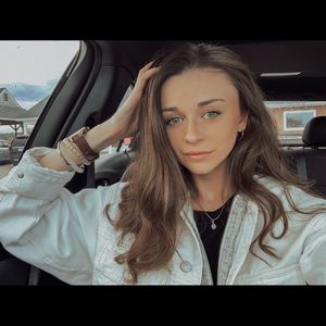 Meet your Posher, Sam